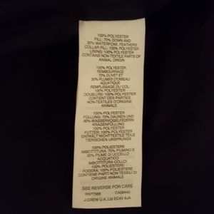 J. Crew | Jackets & Coats | J Crew Buffalo Check Plaid Excursion Vest ...